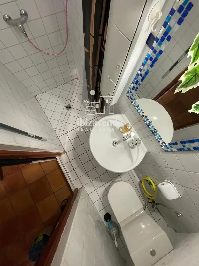 Piso de 100 m² en Ibiza