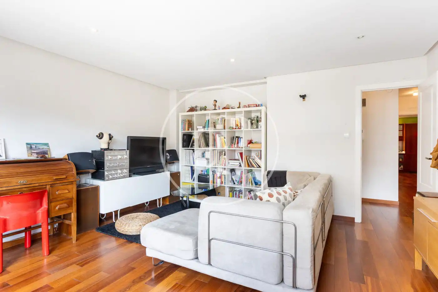 Piso de 100 m² en Valencia