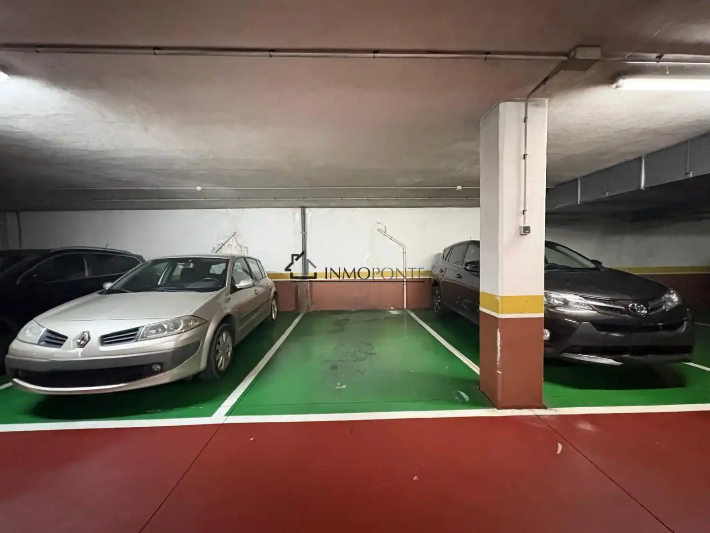 Piso de 116 m² en Pontevedra
