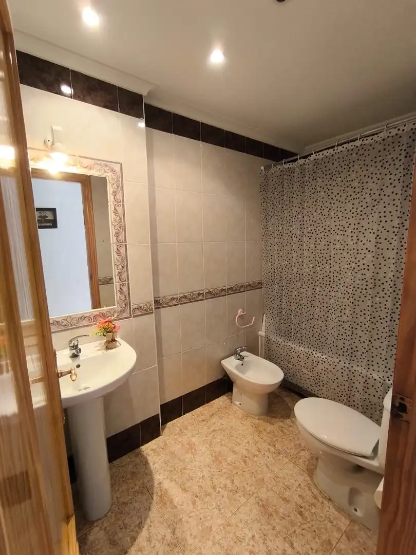 Piso de 92 m² en Cartagena
