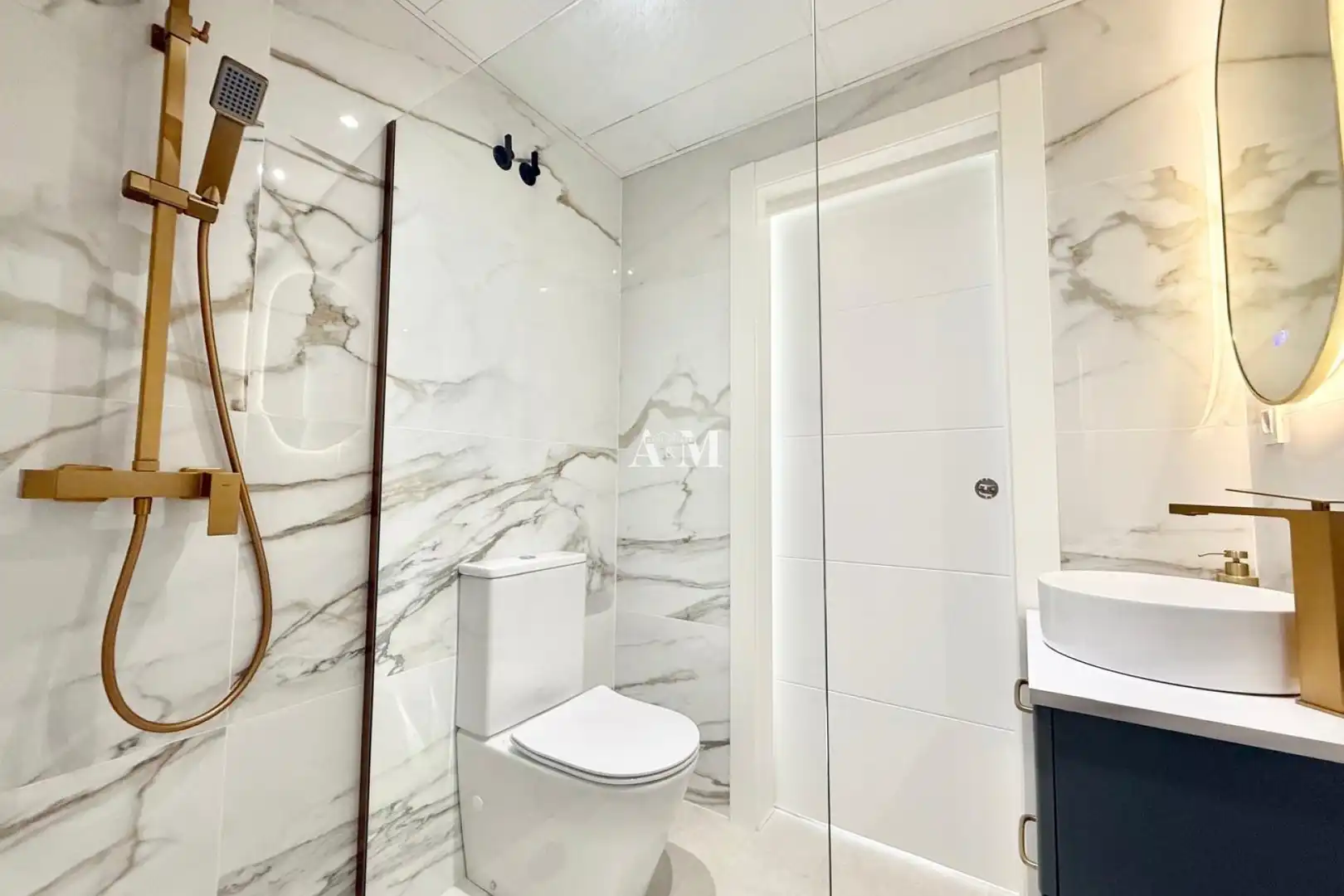 Piso de 90 m² en San Pedro del Pinatar