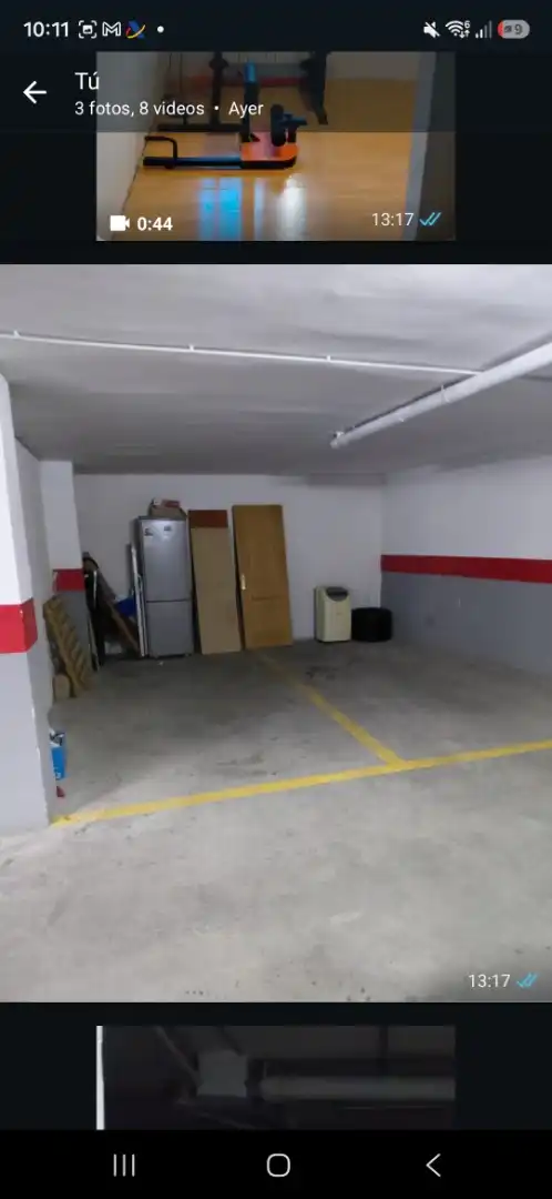 Pis de 45 m² a La Zubia