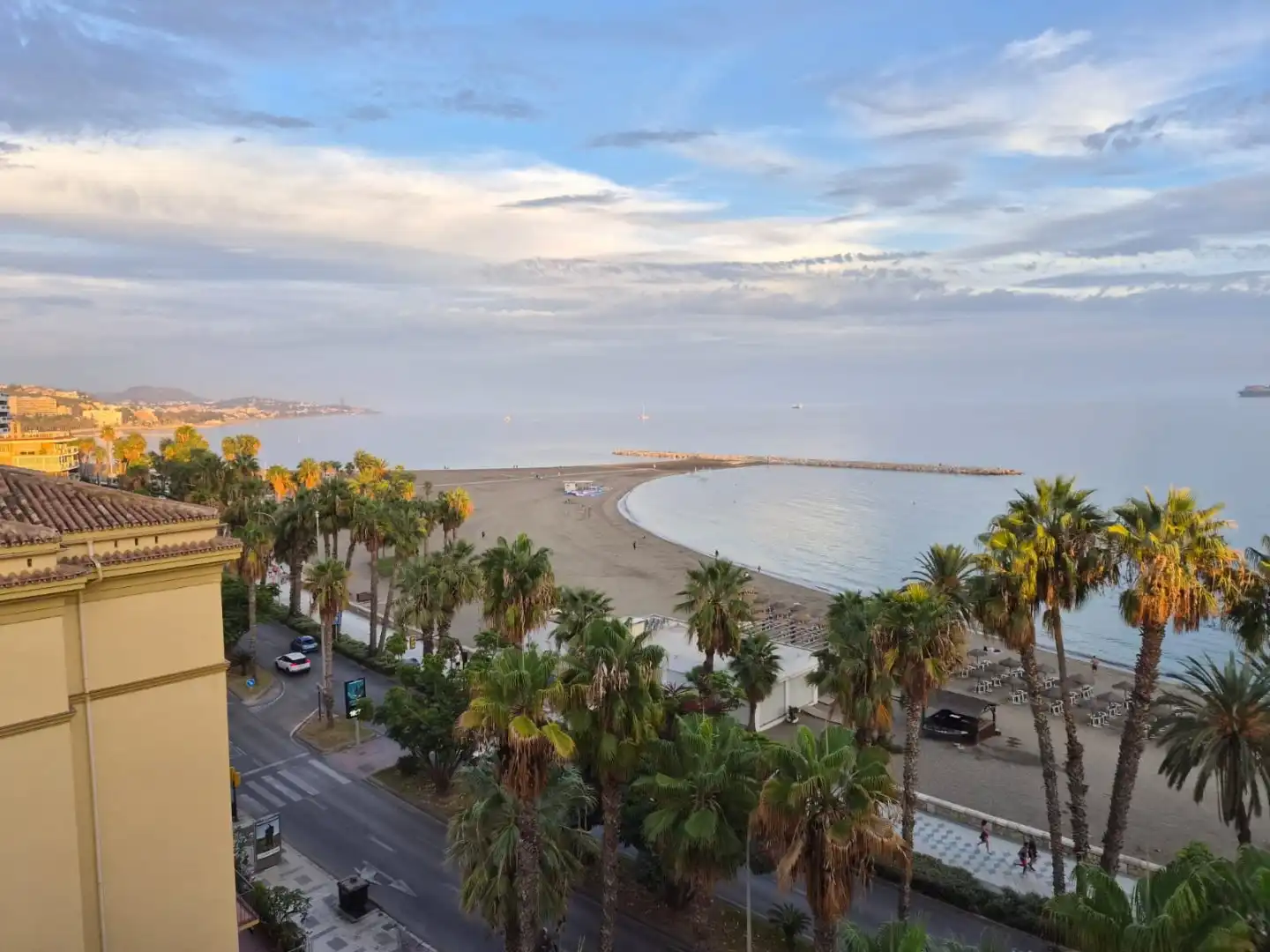 Appartamento 120 m² a Málaga