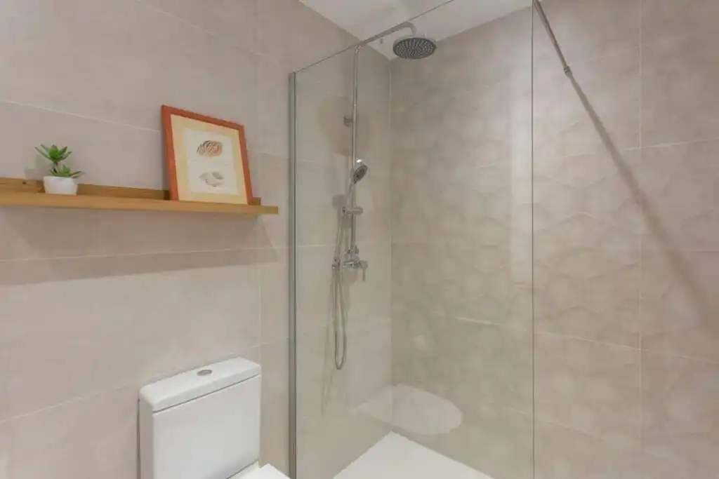 Pis de 95 m² a l'Hospitalet de Llobregat