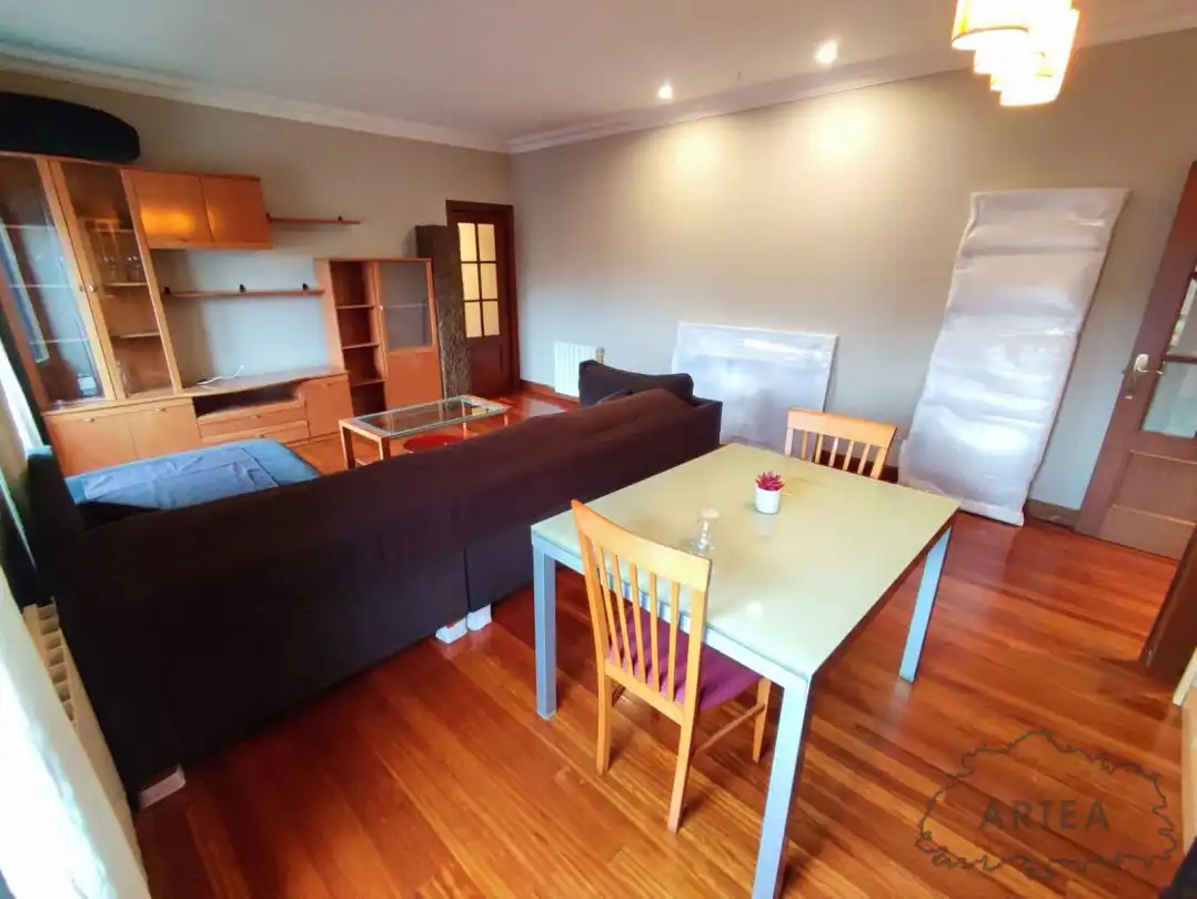 Pis de 97 m² a Bilbao