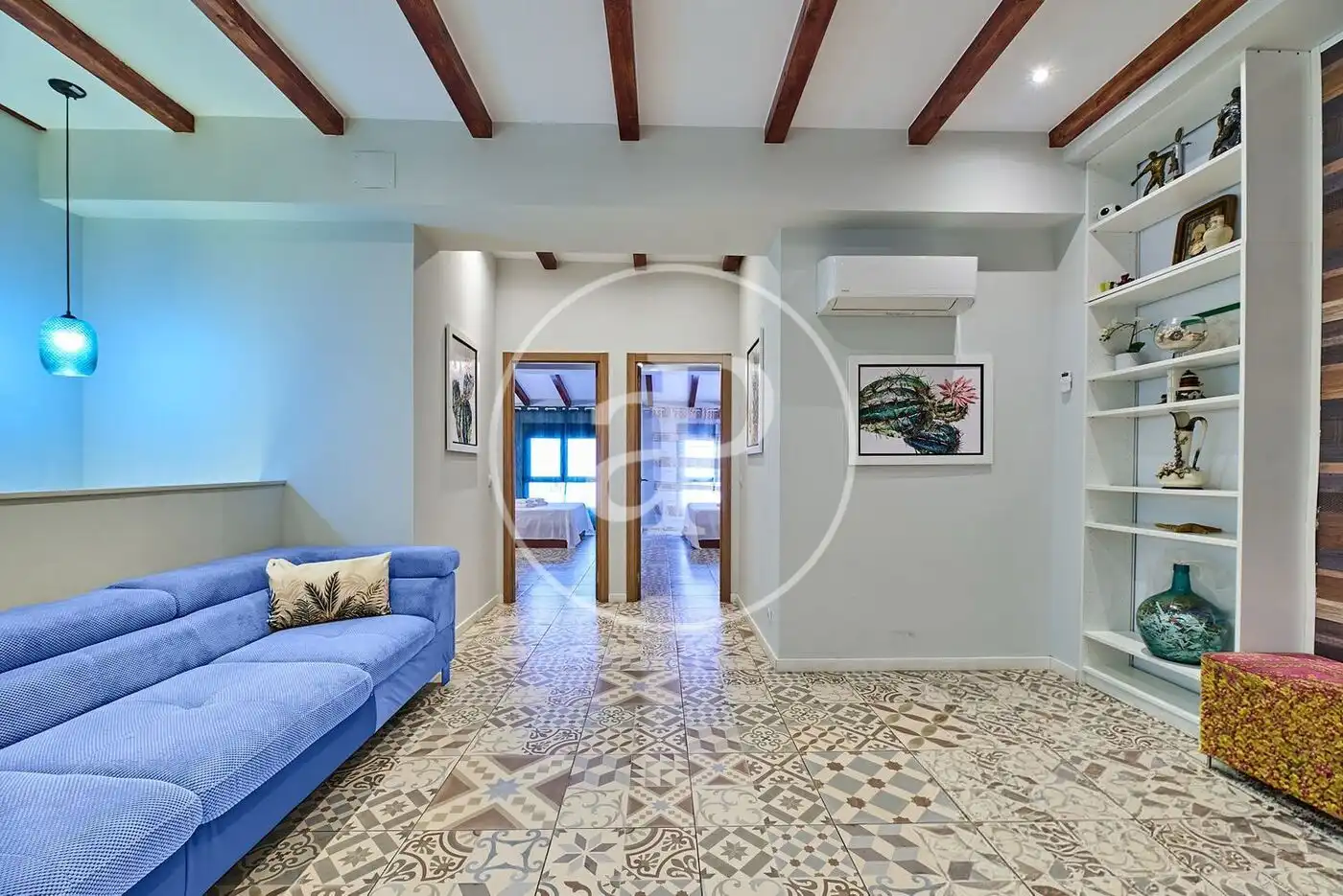 Pis de 180 m² a València