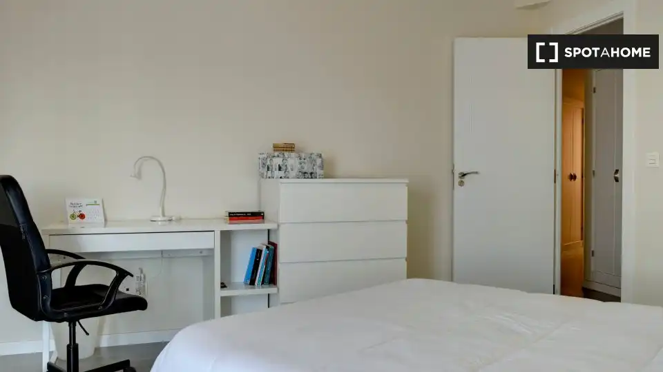 Habitación 104 m², Zaragoza