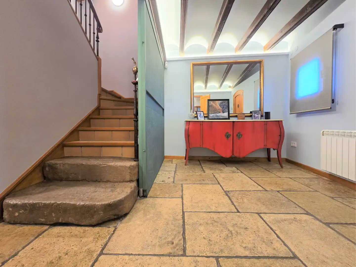 Piso de 224 m² en Arbolí