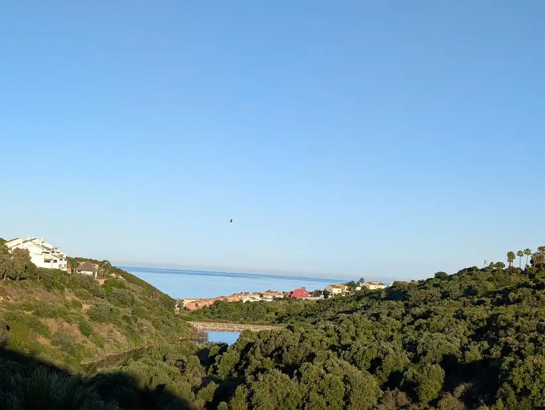 Piso de 99 m² en San Roque