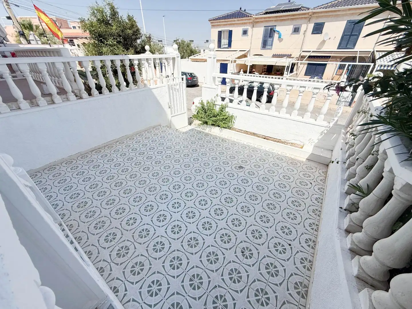 Piso de 64 m² en Santa Pola