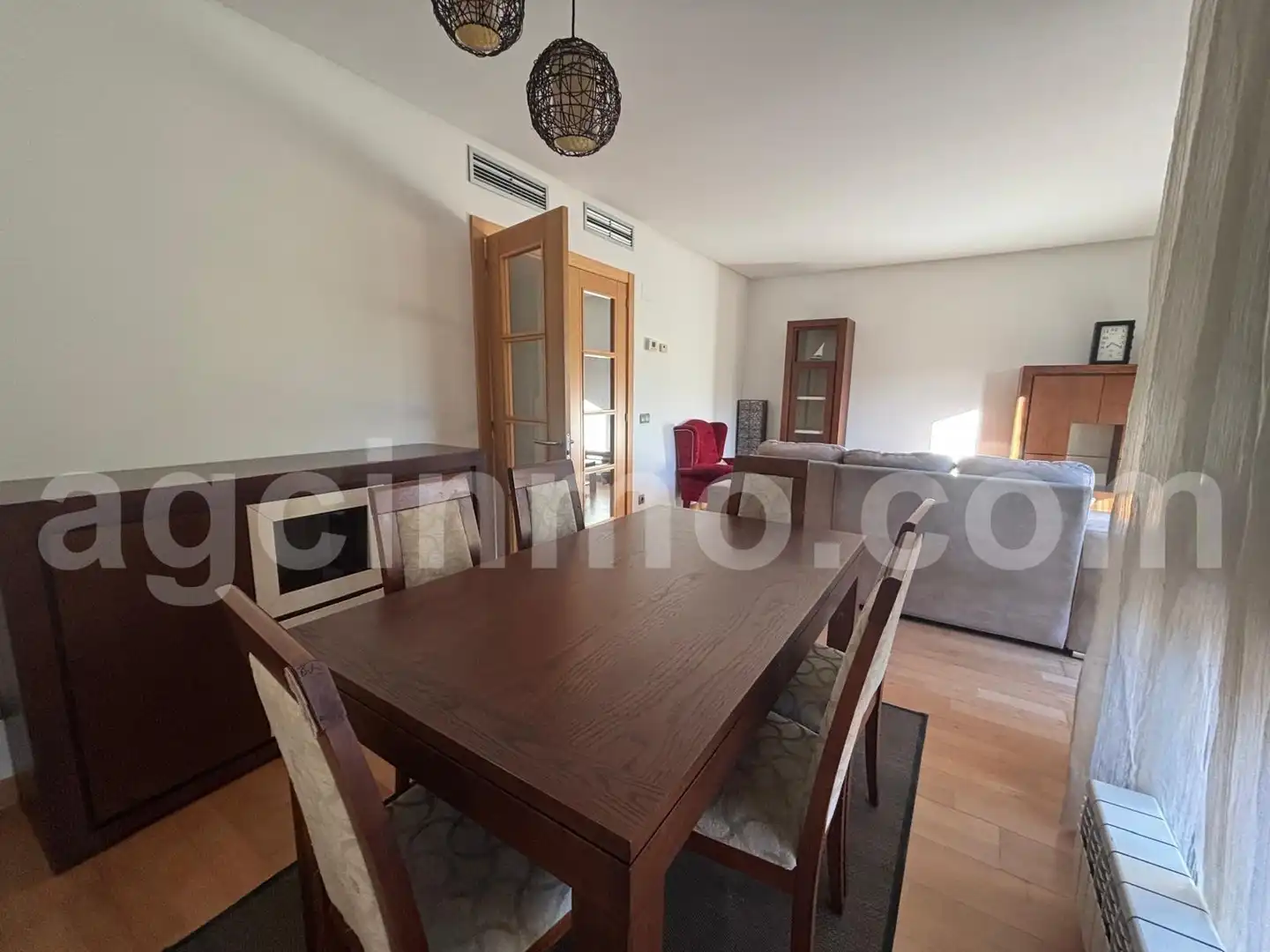 Casa de 200 m² en Valladolid