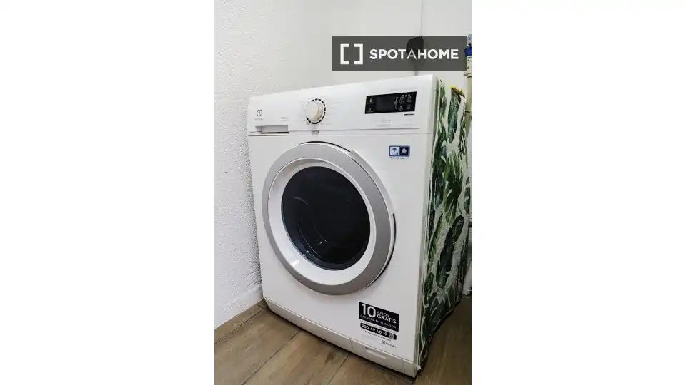 Piso de 130 m² en Barcelona