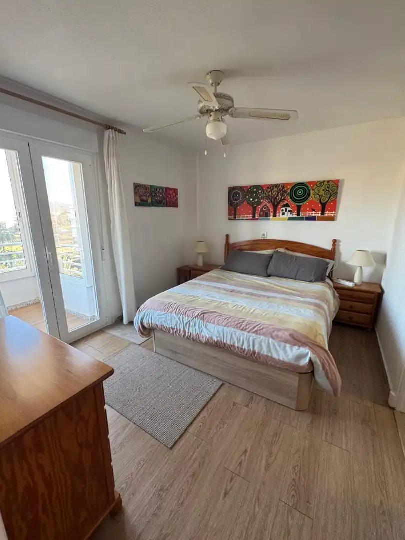 Piso de 85 m² en el Campello