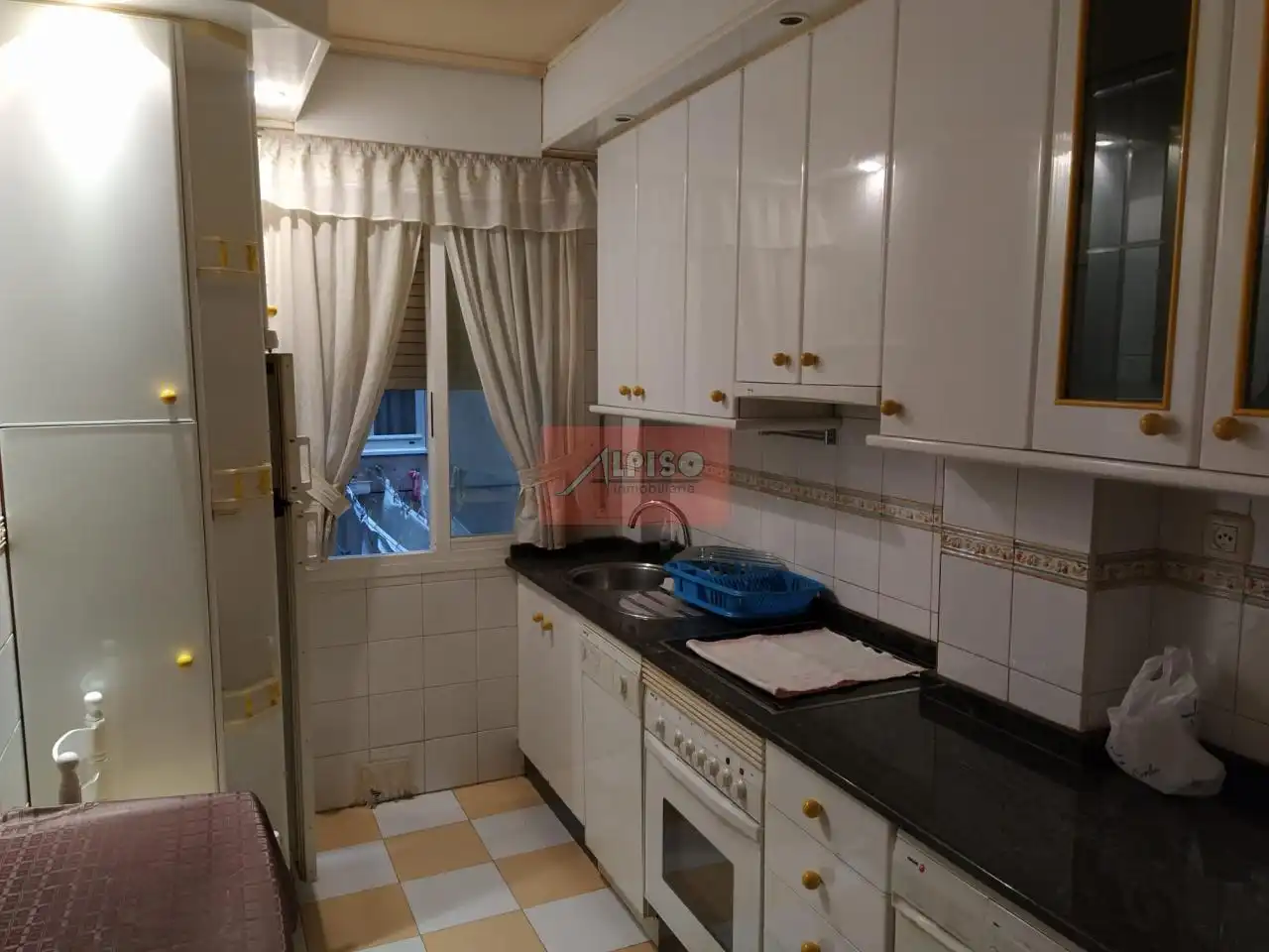 Pis de 75 m² a Ourense
