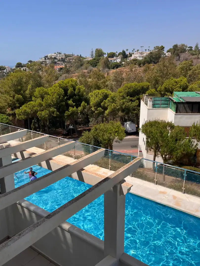 Apartamento 40 m² em Benalmádena