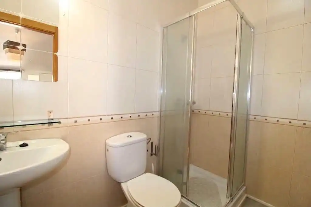 Piso de 60 m² en Murcia