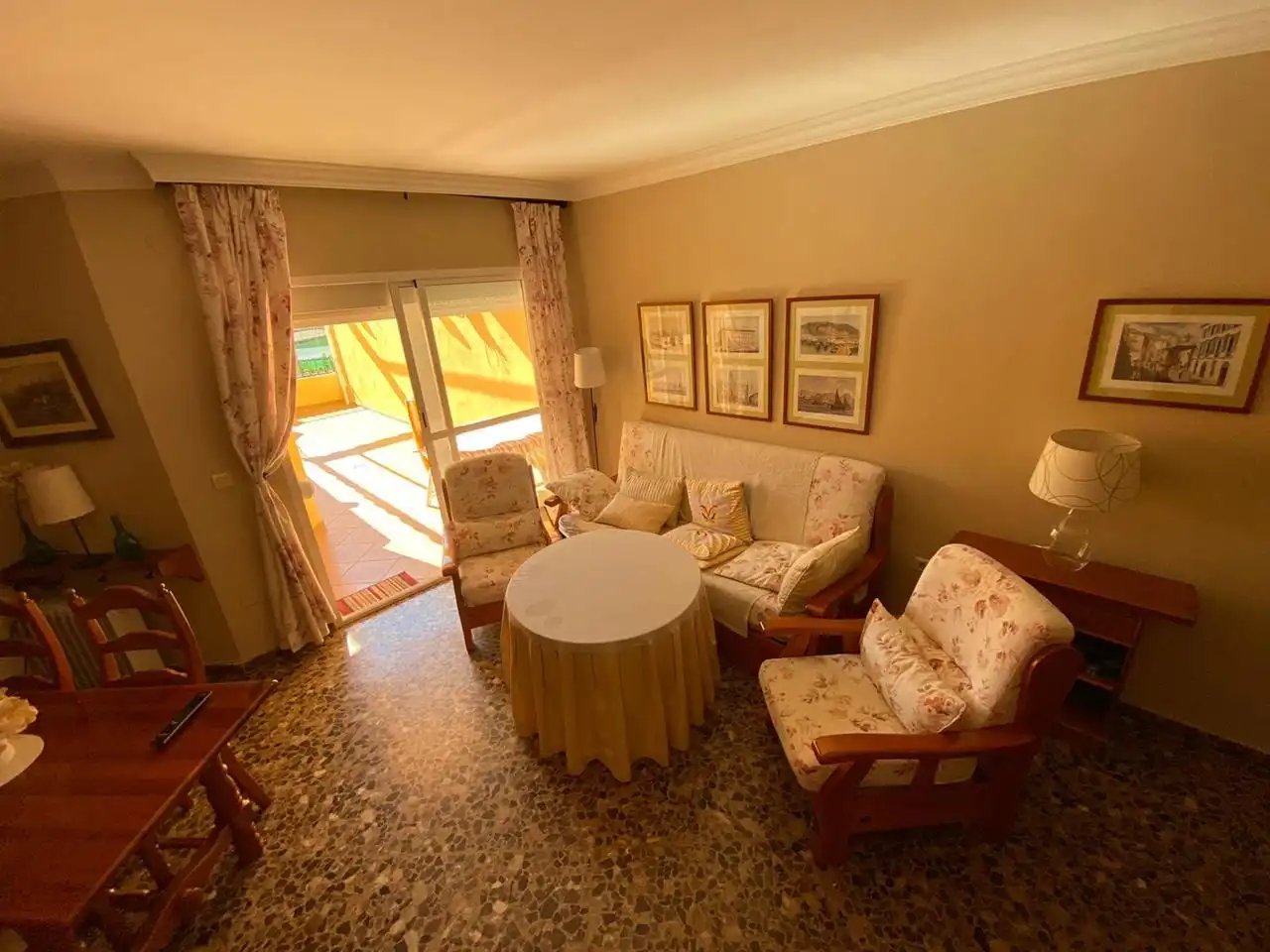 Piso de 80 m² en Vélez-Málaga