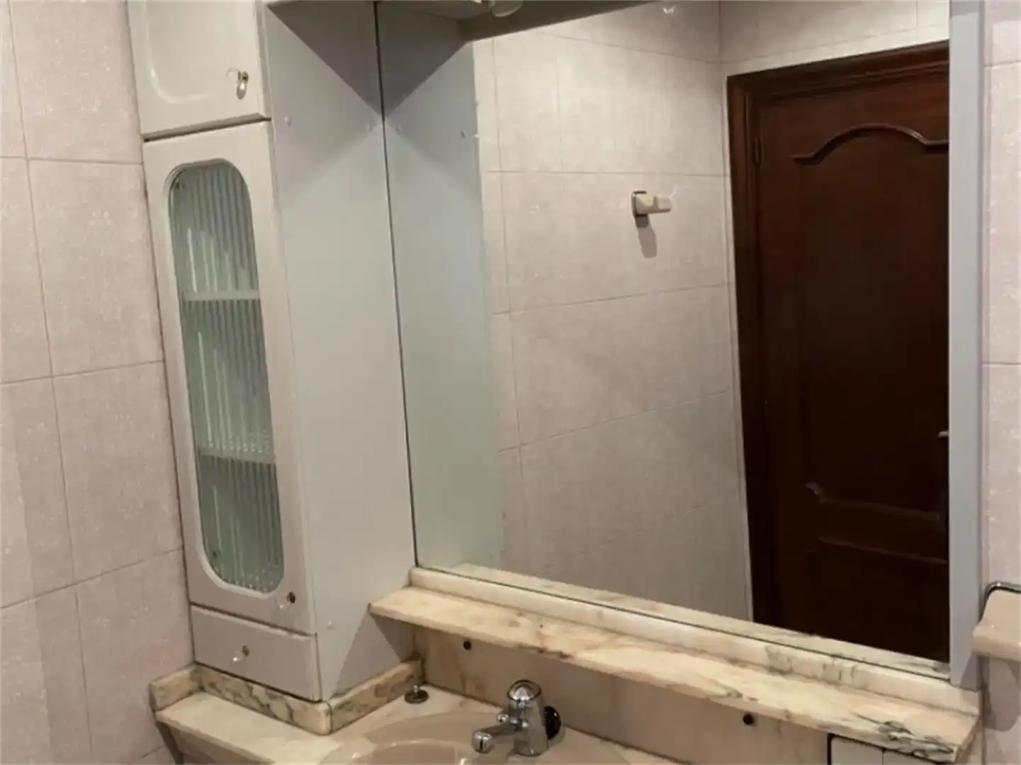 Piso de 120 m² en Valladolid