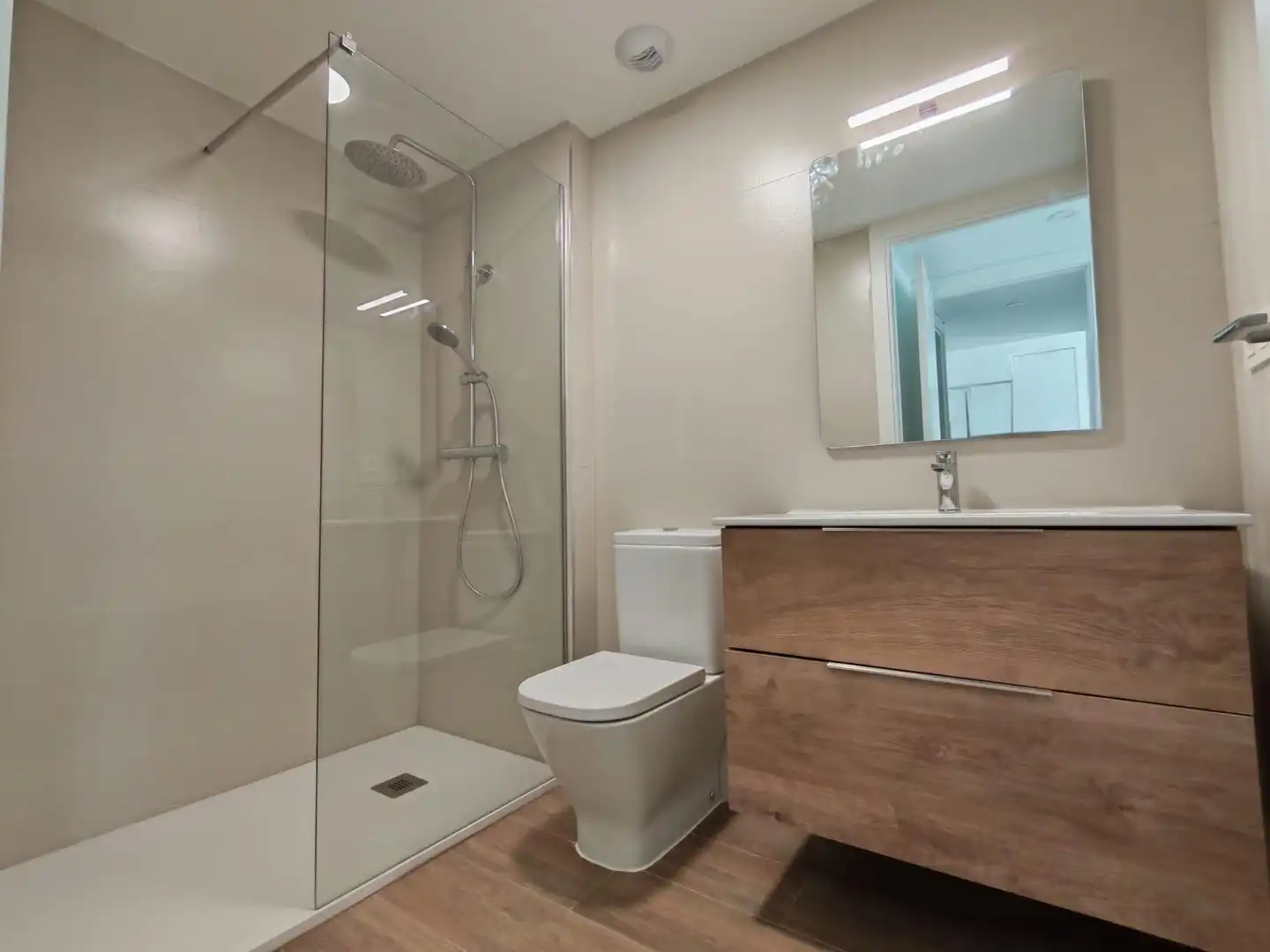 Piso de 53 m² en Alboraya