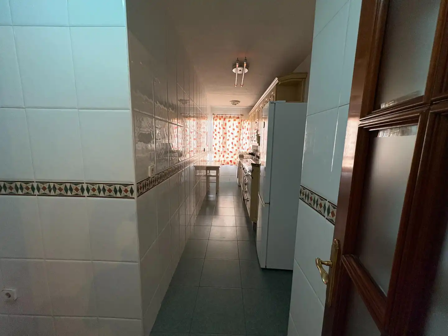 Pis de 108 m² a Còrdova