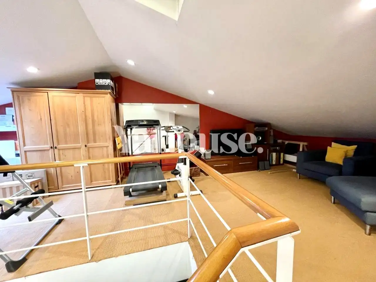 Piso de 193 m² en Sabadell