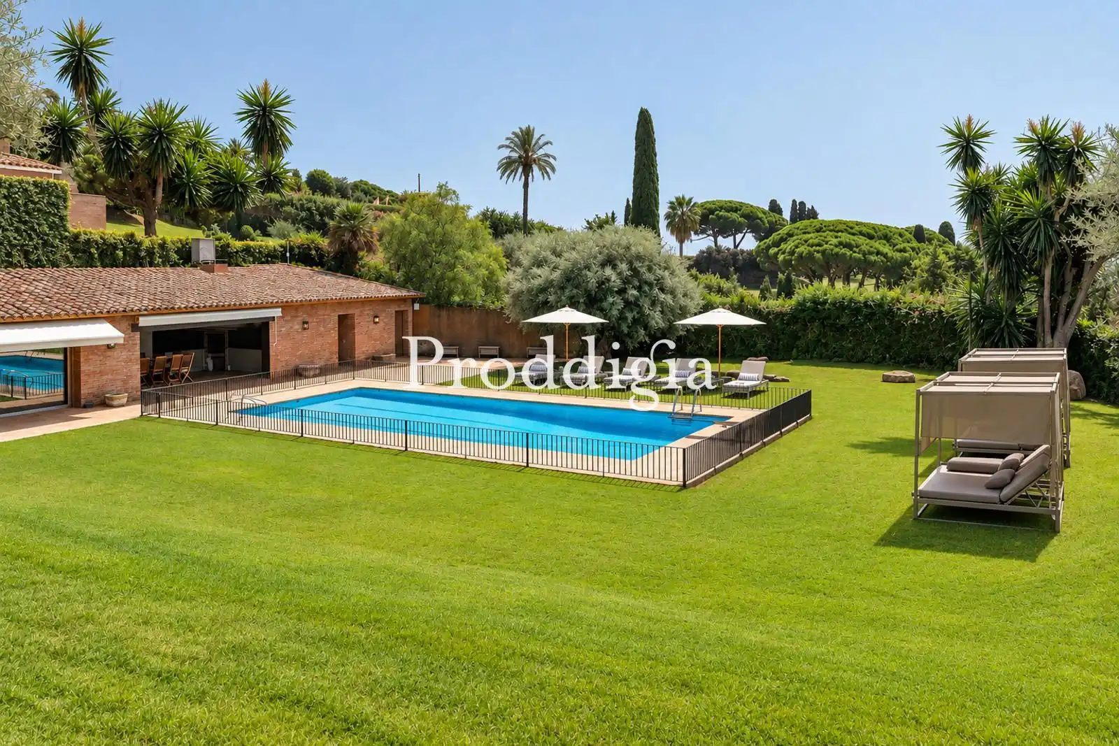 Piso de 592 m² en Sant Andreu de Llavaneres