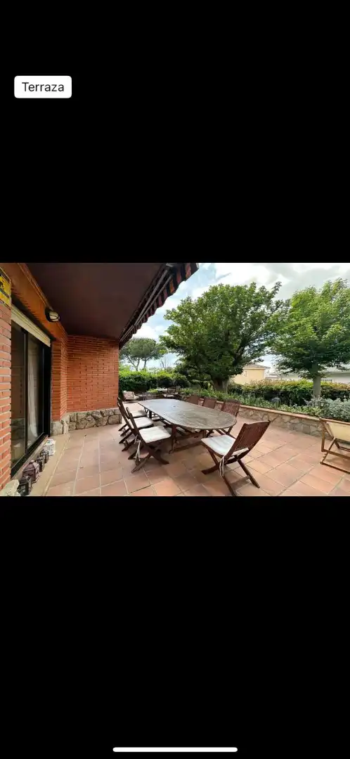 Casa 230 m² a Galapagar