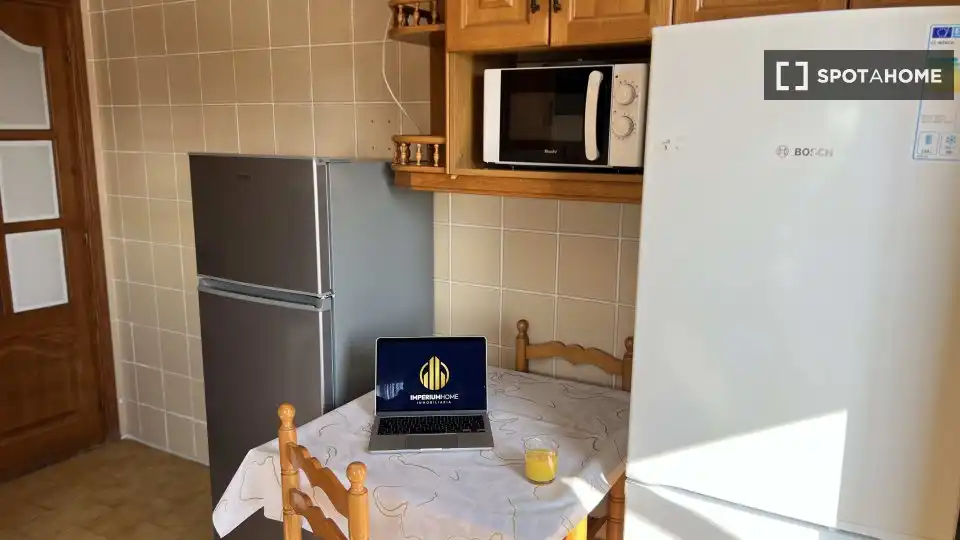 Habitación en alquiler, Valencia