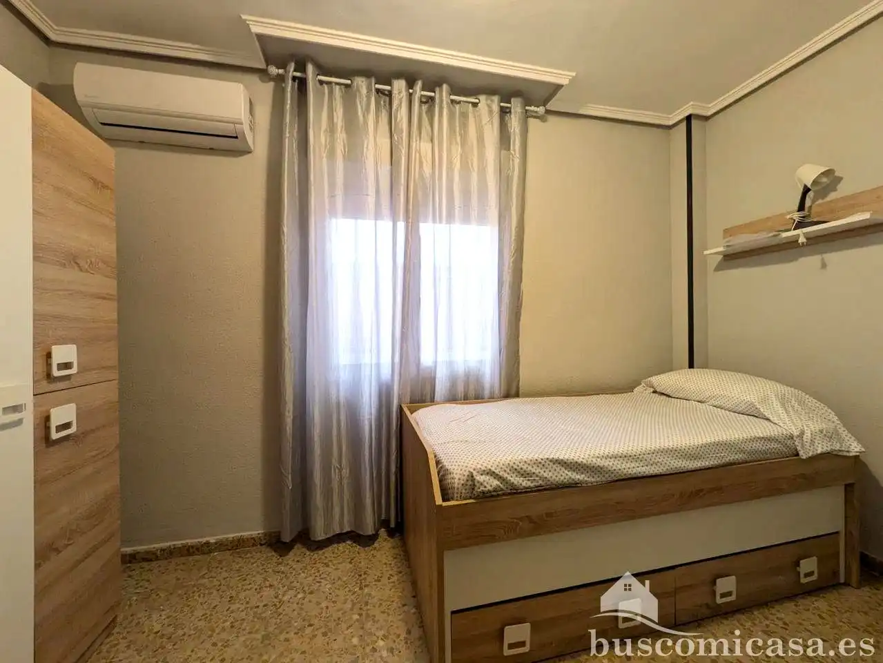 Pis de 91 m² a Linares