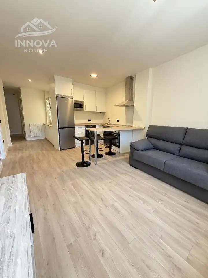 Habitación 30 m², Segovia