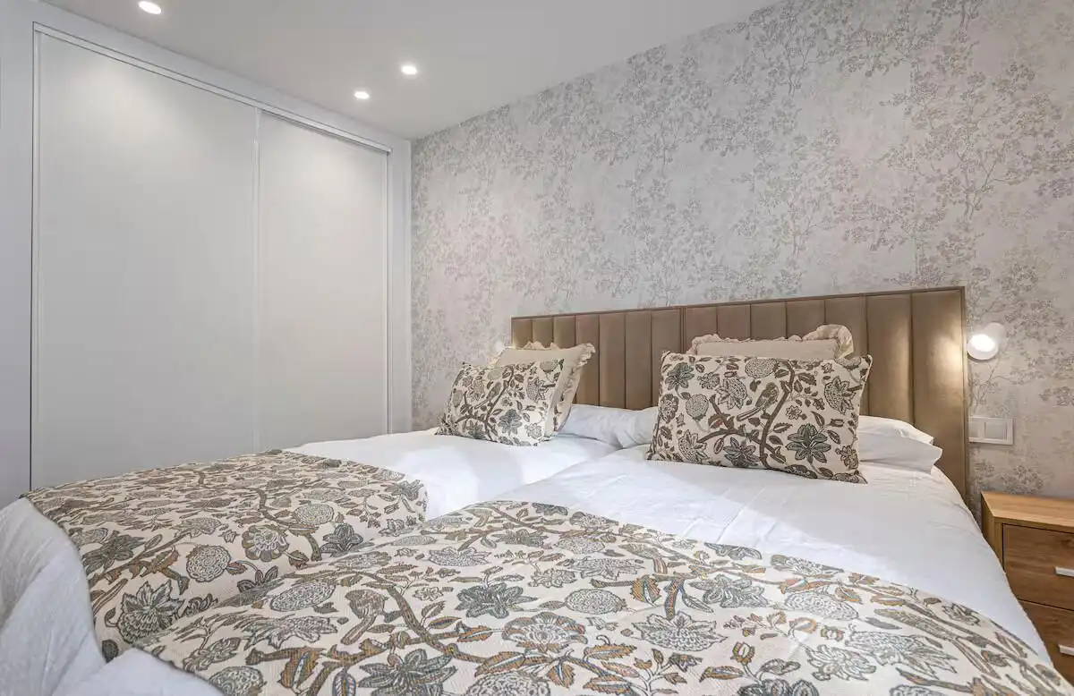 Pis de 85 m² a València