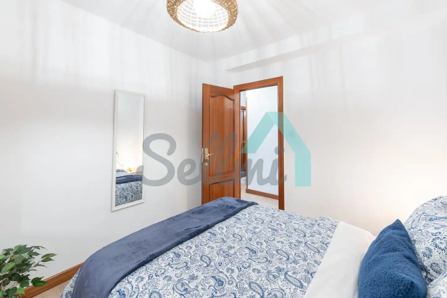 Habitación en alquiler, Oviedo
