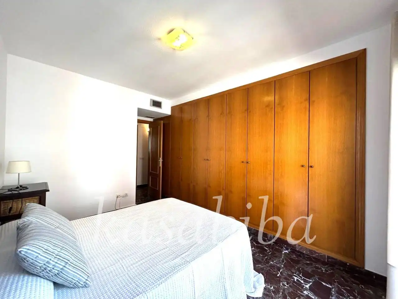 Piso de 122 m² en Valencia