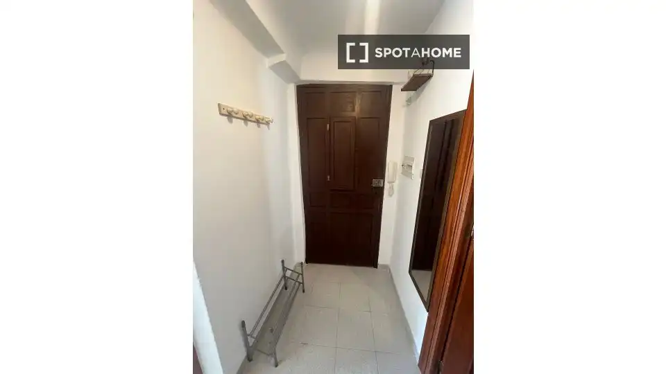 Habitación 52 m², Granada