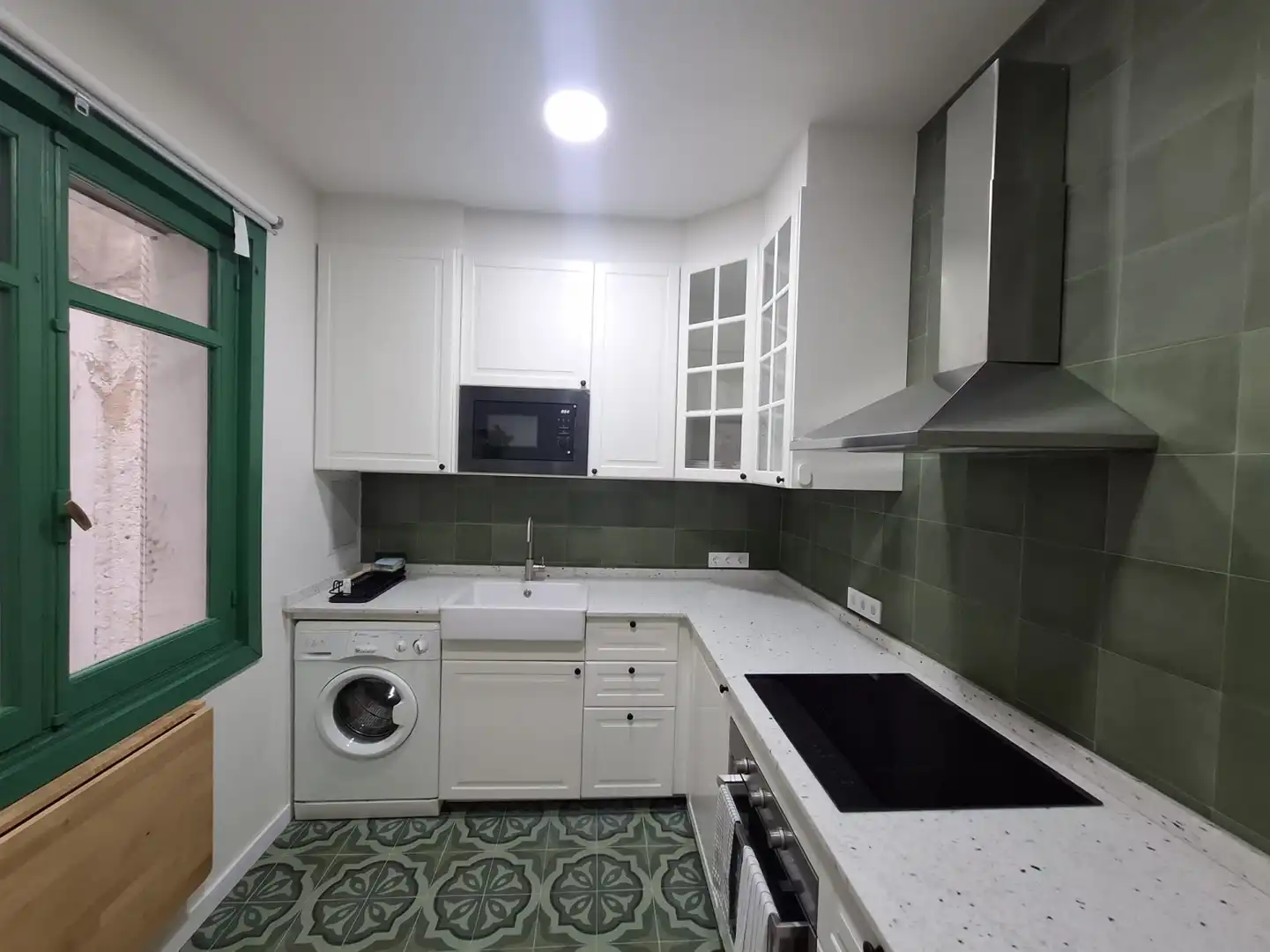 Pis de 53 m² a Gijón