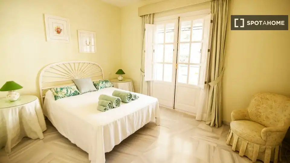Habitación en alquiler, Estepona