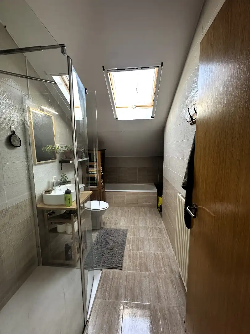 Wohnung 80 m² in San Martín de la Vega
