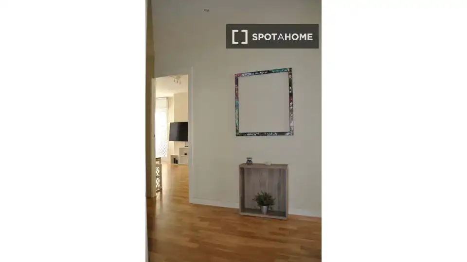 Habitación en alquiler, Málaga
