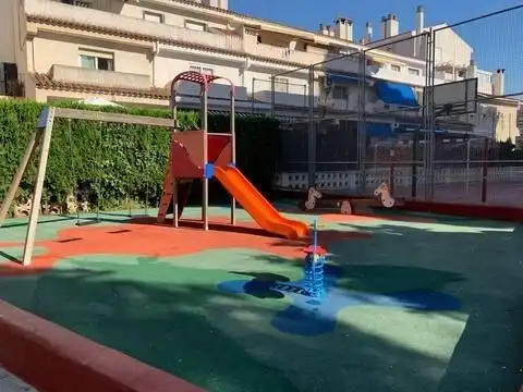 Piso de 113 m² en Puebla de Farnáls
