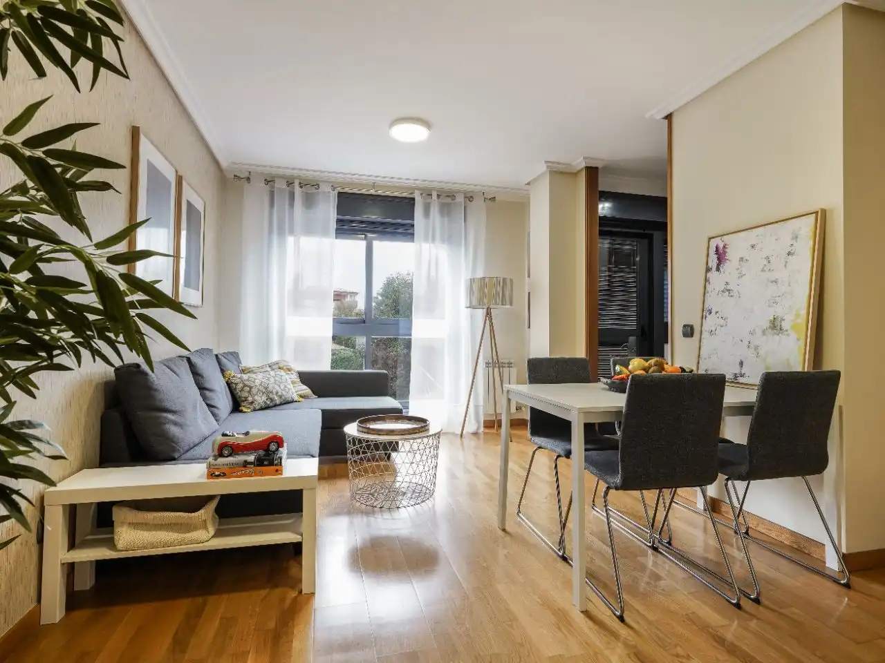 Pis de 97 m² a Vigo