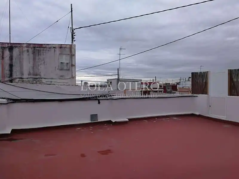 Pis de 75 m² a València