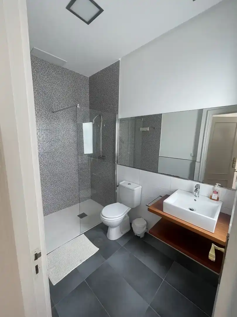 Piso de 87 m² en Nigrán