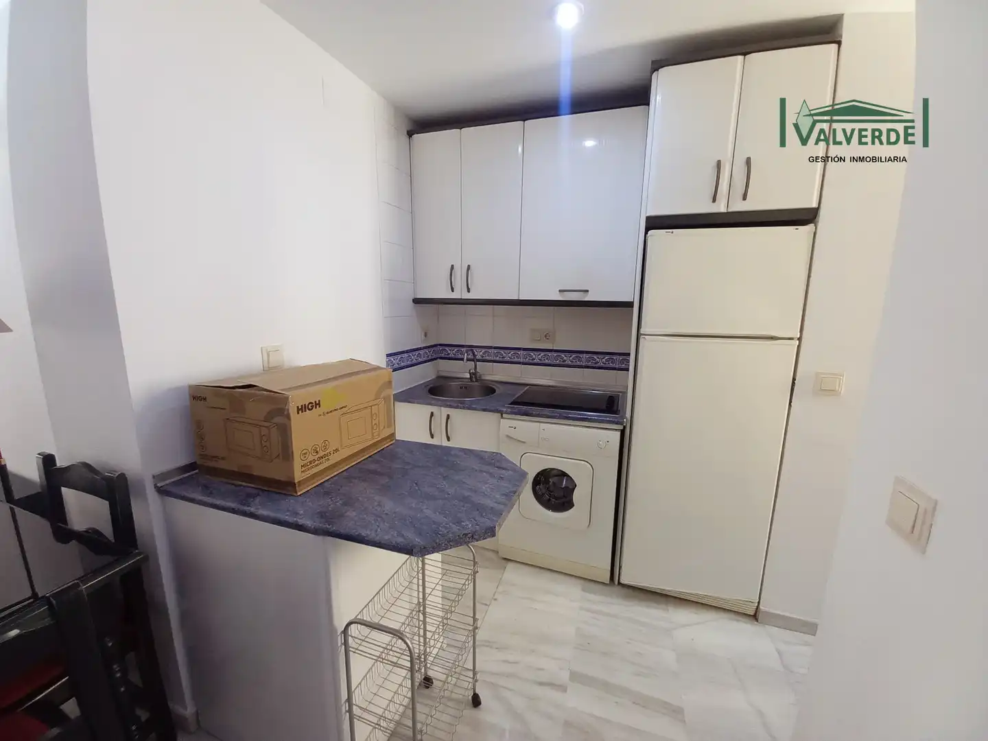 Pis de 65 m² a Granada