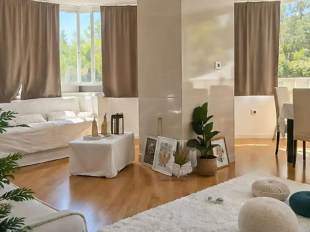 Piso de 80 m² en Ibiza