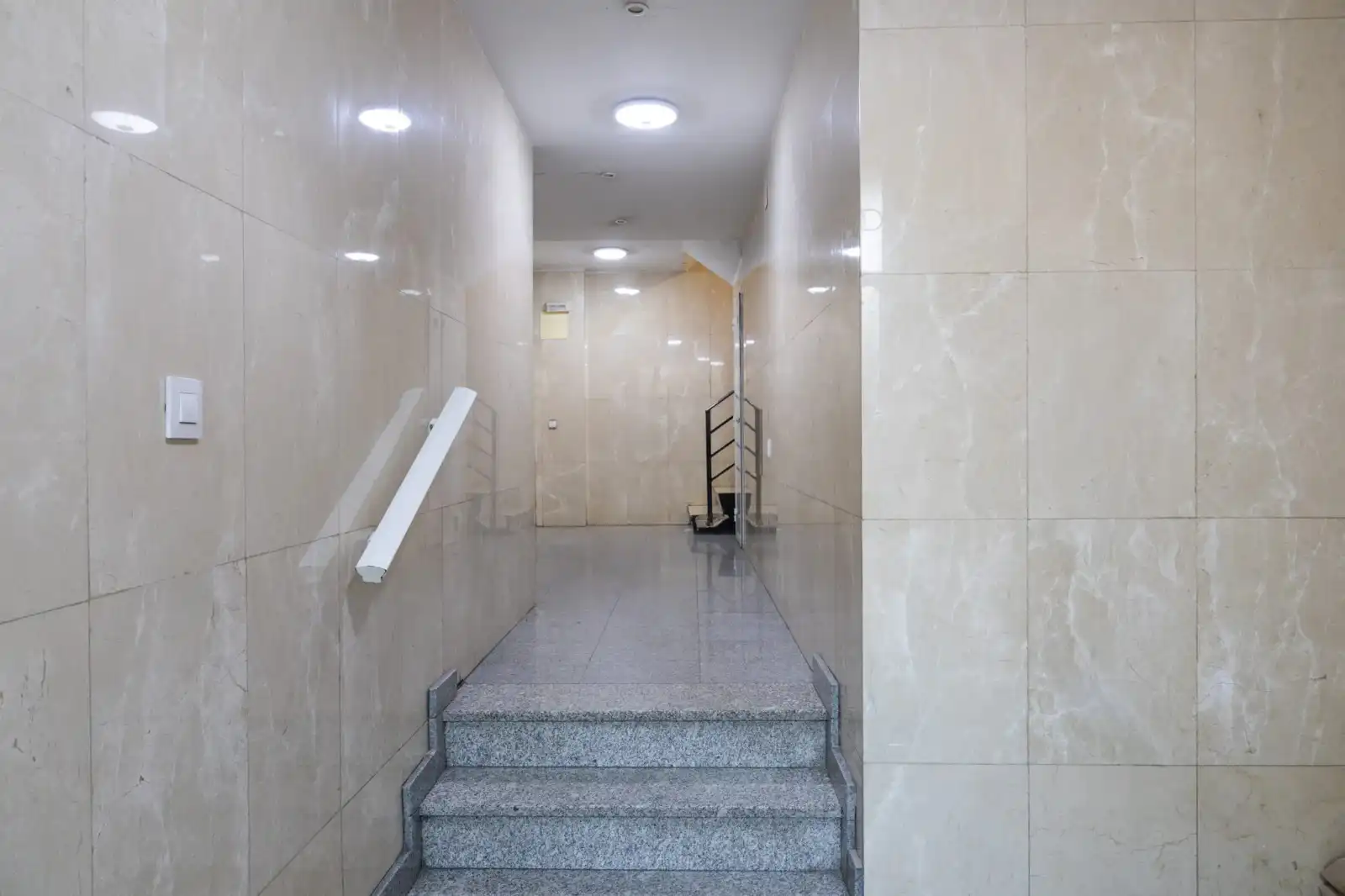 Zimmer zur Miete, Getafe