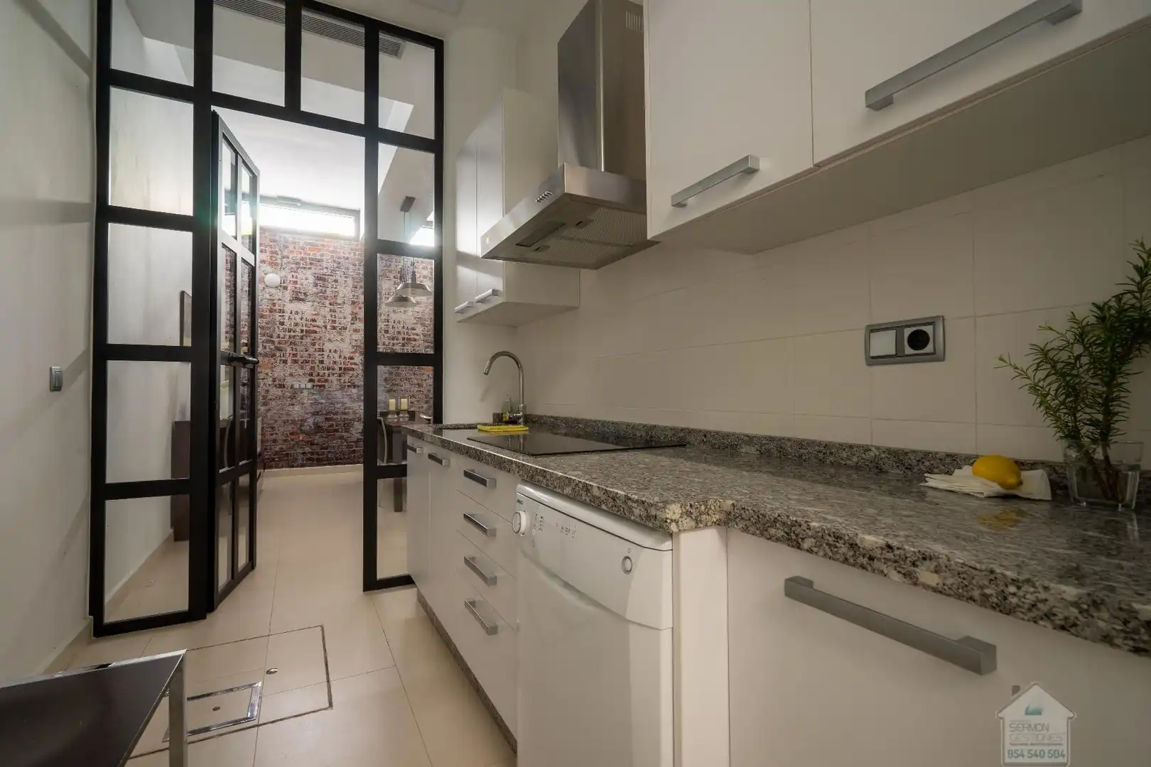 Appartement 372 m² à Dos Hermanas