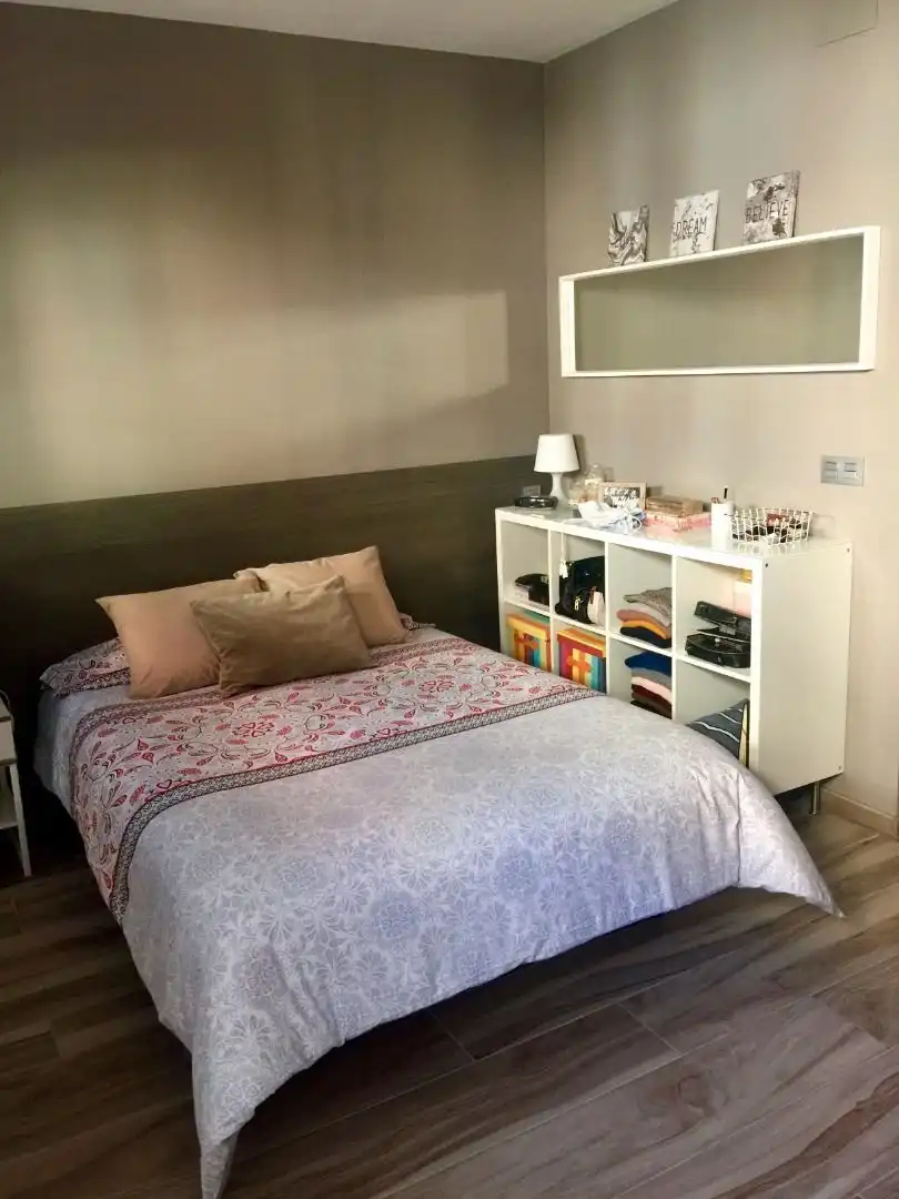 Piso de 45 m² en Valladolid