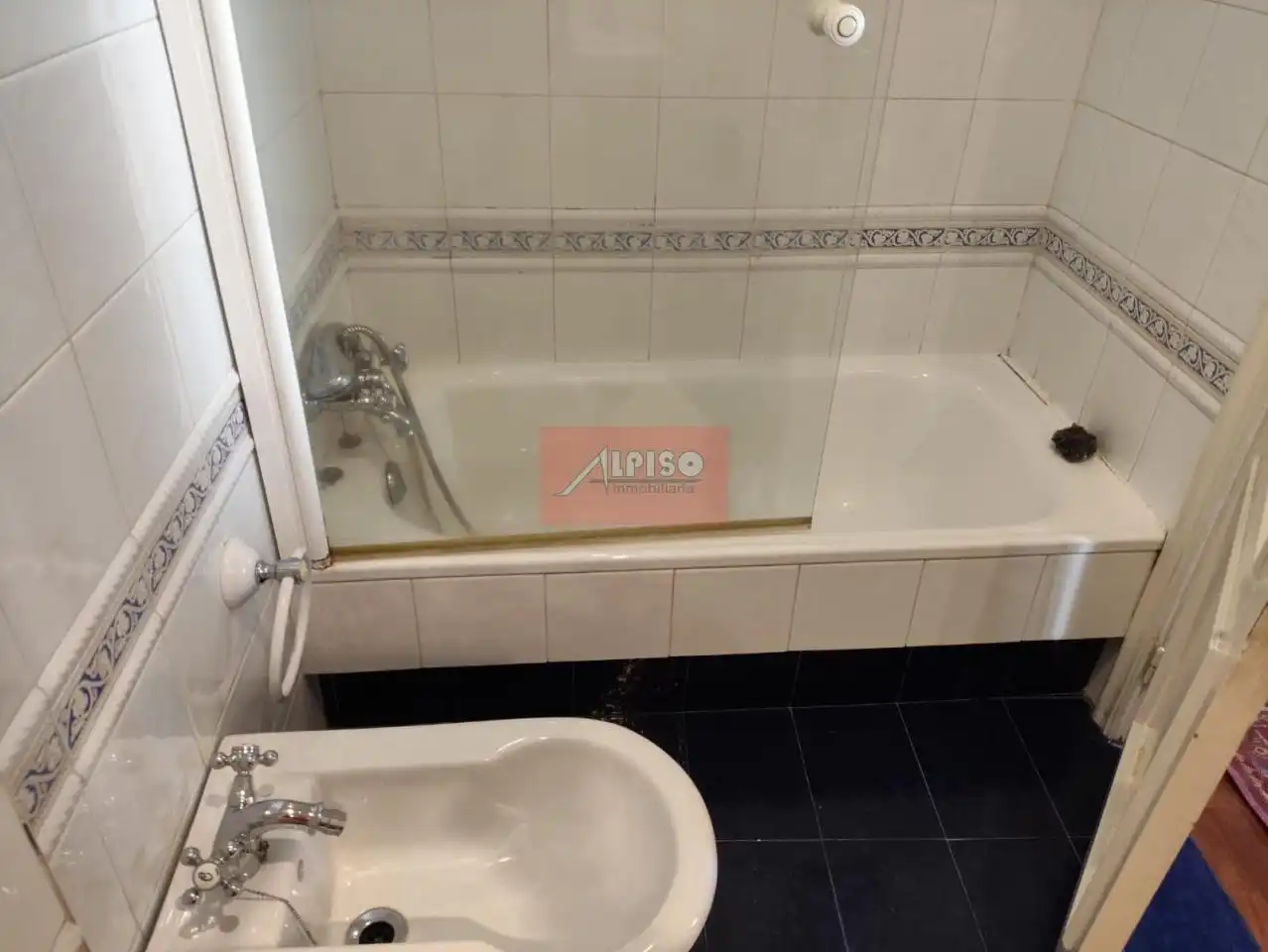 Pis de 75 m² a Ourense