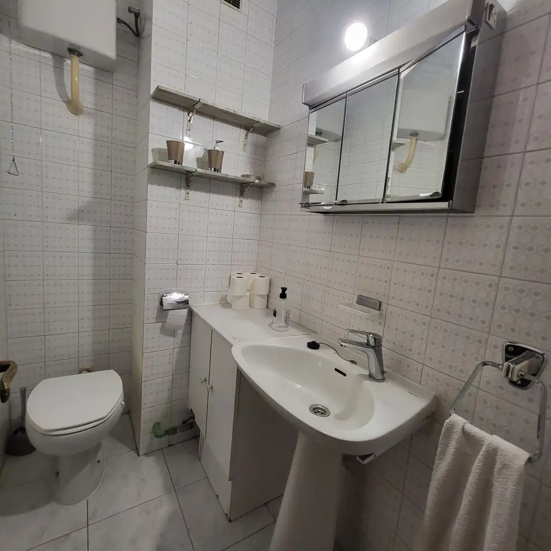 Piso de 110 m² en Ávila