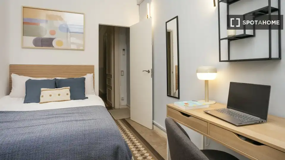 Habitación en alquiler, Barcelona
